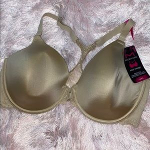 Maidenform T-back bra